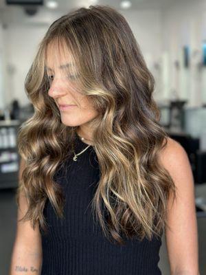 Hair By Sara Johnston