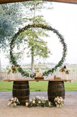 Chez Felicité Wedding & Events