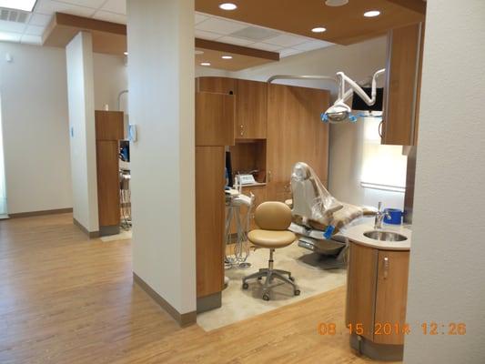 Meha Kapadia, DMD - Natural Smiles Dental