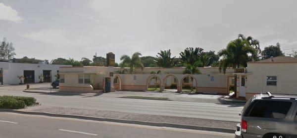 Crown Inn Fort Lauderdale