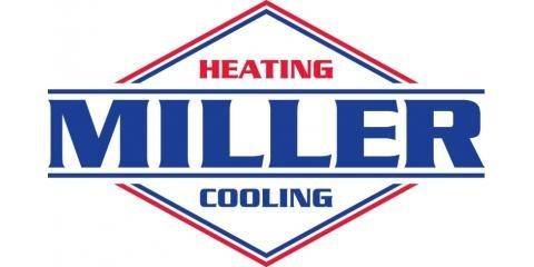 Miller Heating & Cooling Inc.