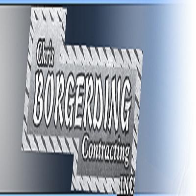 Chris Borgerding Contracting