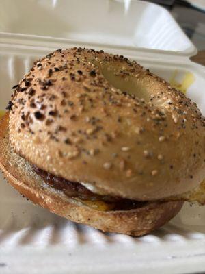Bagel Market & Deli
