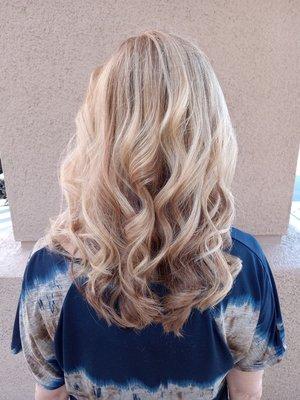 Beauty Transformations by Meki