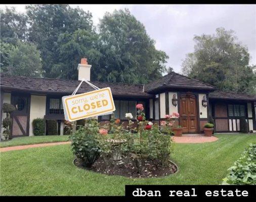 dBan Real Estate