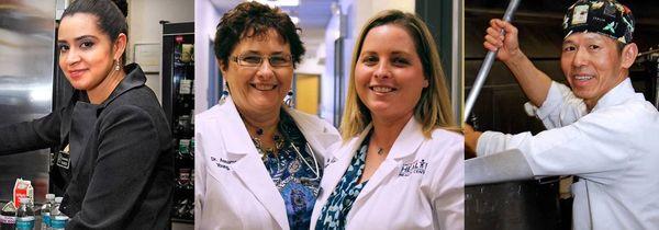 Unite Here Health Center