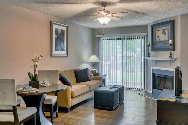 Woodberry Apartments