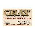 Gray Robert Construction