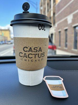 Casa Cactus