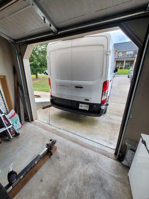 AR Scandrett Deliveries