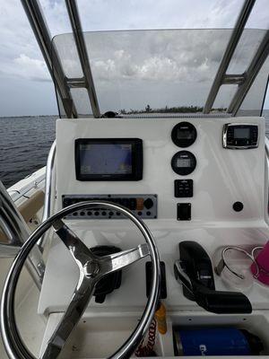 Carefree Boat Club SW Florida