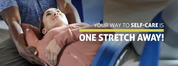 Stretch Zone Naperville