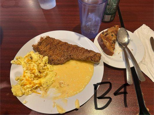 Hyde Park Cafe