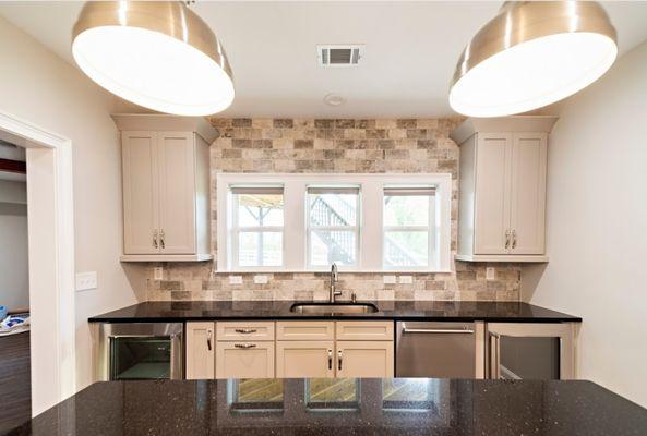 Titan Building Solutions