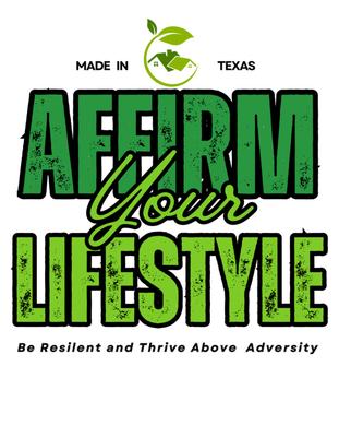 Affirming the lifestyle of others through providing a safe, clean and affordable place to THRIVE!