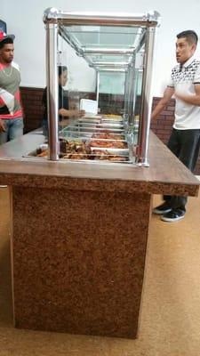 Hummingbird Restaurant