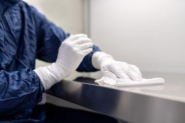 Elohim Cleaning Services