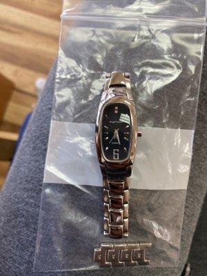 Turbo Jewelers AKA Sears Watch And Jewelry Repair Services