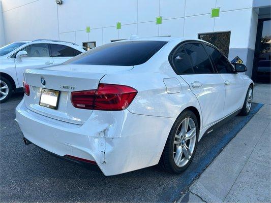 Supreme Collision Center