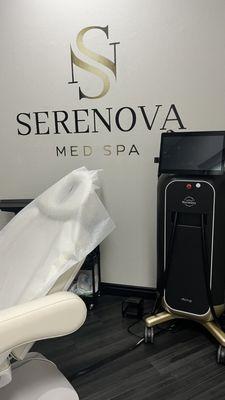 Serenova Med Spa