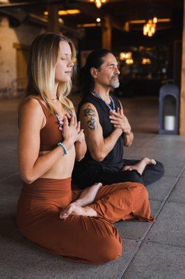 Divine by Design Yoga