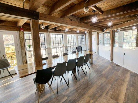 B@Work Conference Room, Westport, CT