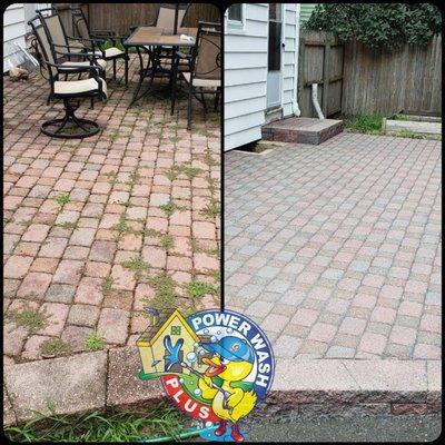 Power Wash Plus