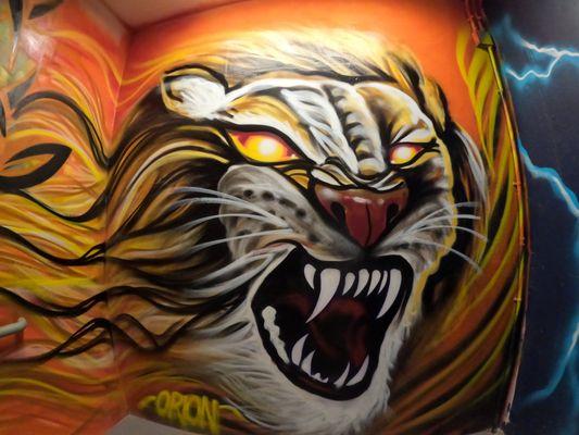 Museum Of Urban Arts