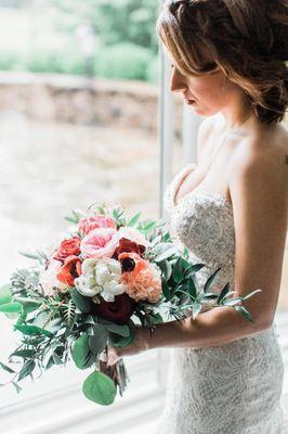 Heirloom Event Company