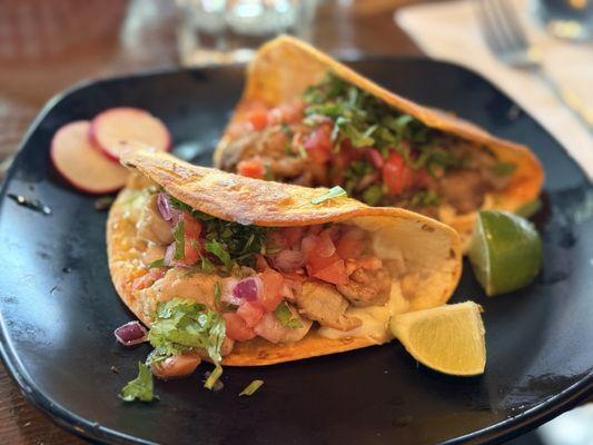 Fire Tacos