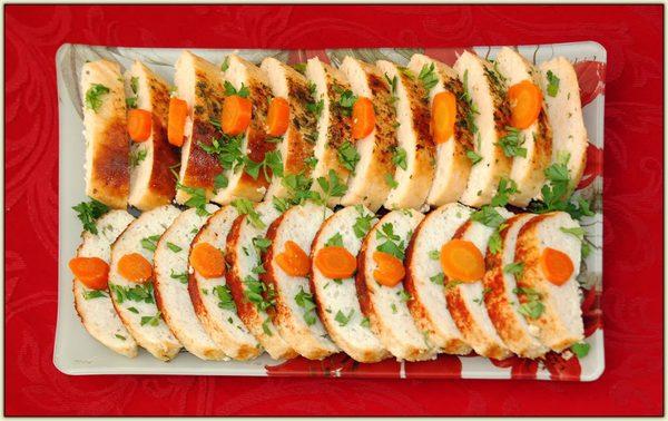Baza Gourmet Food & Spirits