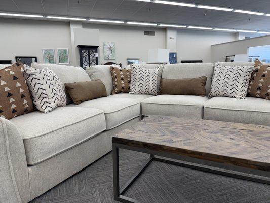 Ivan Smith Furniture