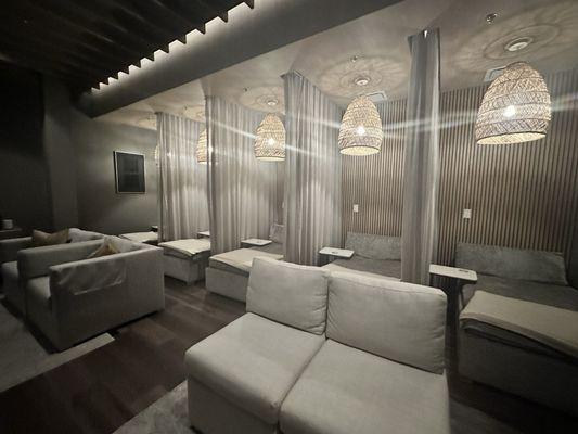 Woodhouse Spa - Ellisville