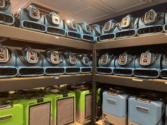 Commonwealth Restoration Specialists