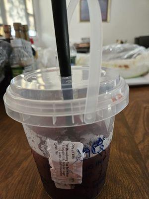 Anda Boba Tea