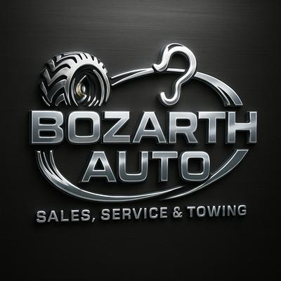 Bozarth Auto Sales & Service