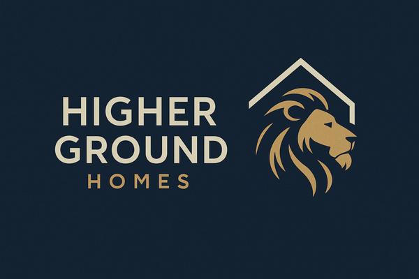 Higher Ground Homes