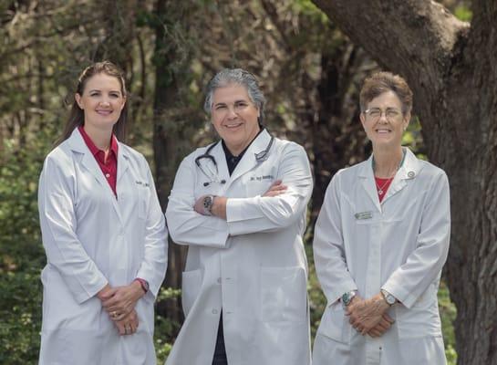 Wimberley Medical Clinic