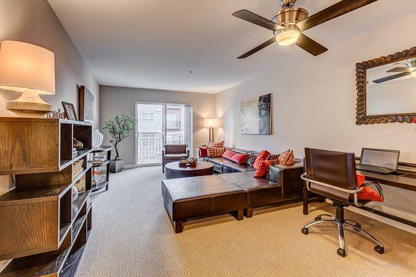 Fountain Court Apartments