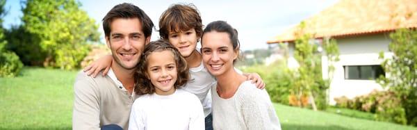 Archstone Home Mortgage