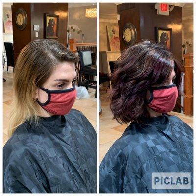 Studio 30 Hair Concepts