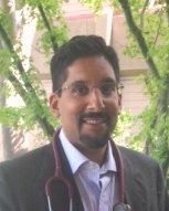 Gaurav Mathur, M.D