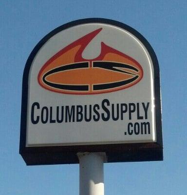 Corner of Main & Beechwood