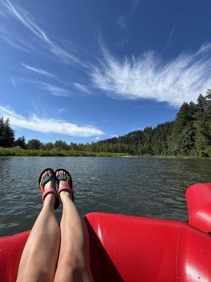 Oregon River Rentals