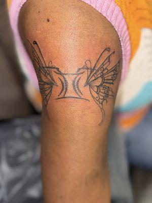 Sissy's Signature Tattoo Studio