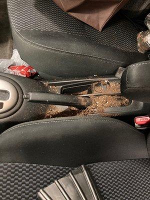 Surf Thru Express Car Wash