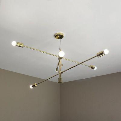 Long Range Electricians