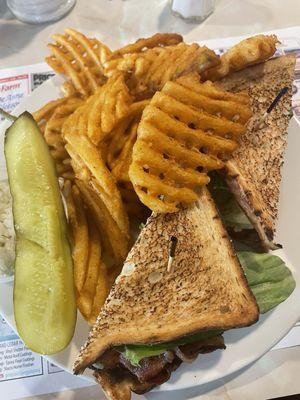 Americana Diner & Restaurant