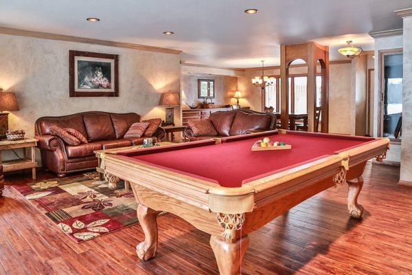 Hiller Vacation Homes