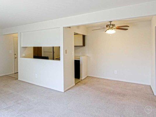 The Villas Apartments & Townhouses